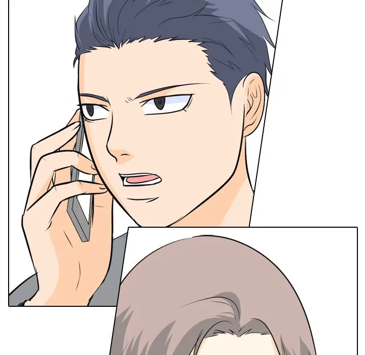 High School Legend: Red Dragon Chapter 71 - Page 57