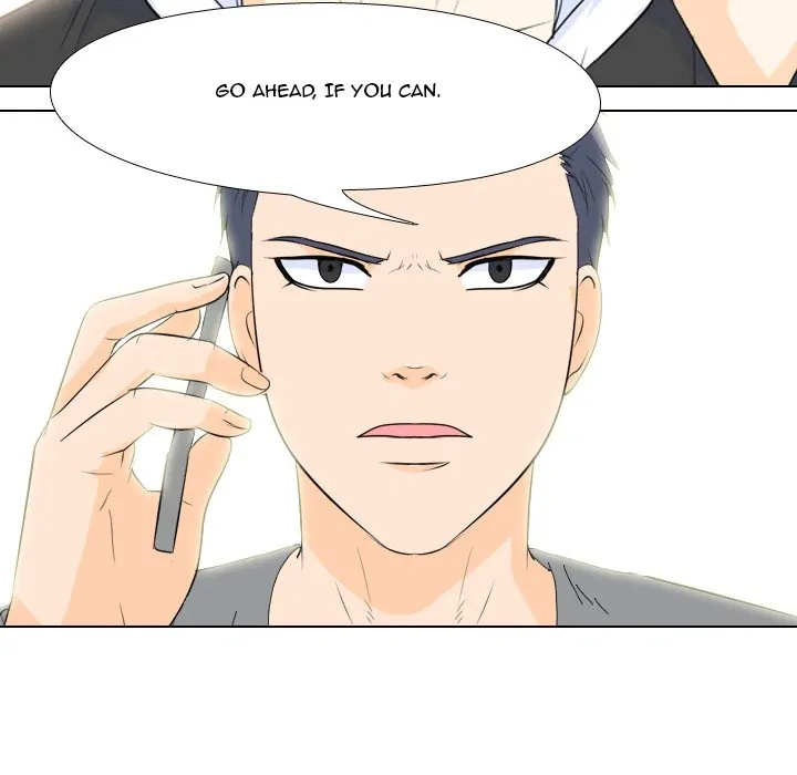 High School Legend: Red Dragon Chapter 71 - Page 60