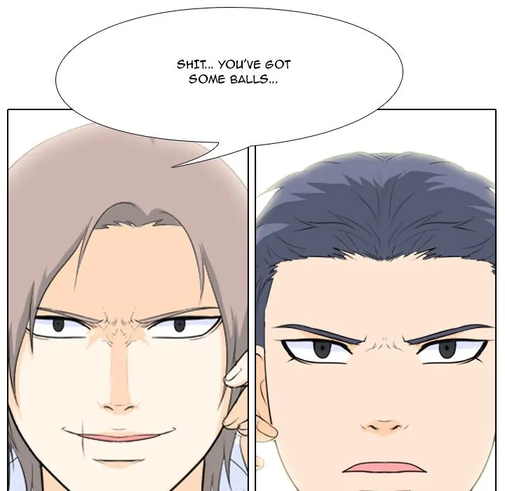 High School Legend: Red Dragon Chapter 71 - Page 61