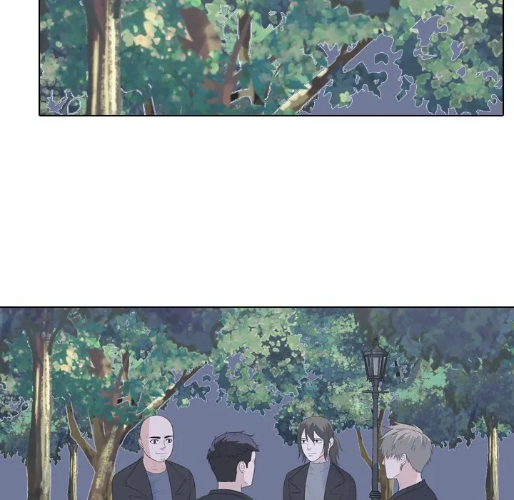 High School Legend: Red Dragon Chapter 71 - Page 65