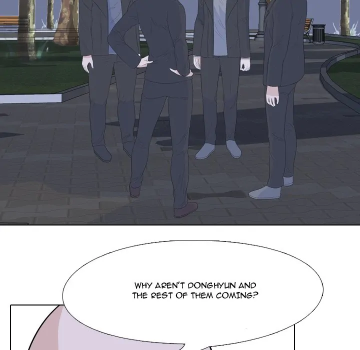 High School Legend: Red Dragon Chapter 71 - Page 66