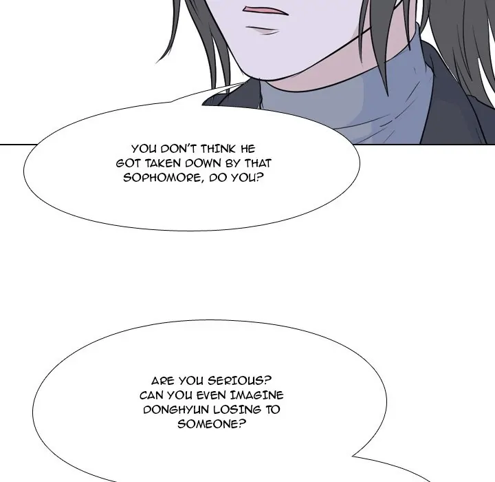 High School Legend: Red Dragon Chapter 71 - Page 69