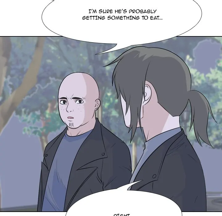 High School Legend: Red Dragon Chapter 71 - Page 70