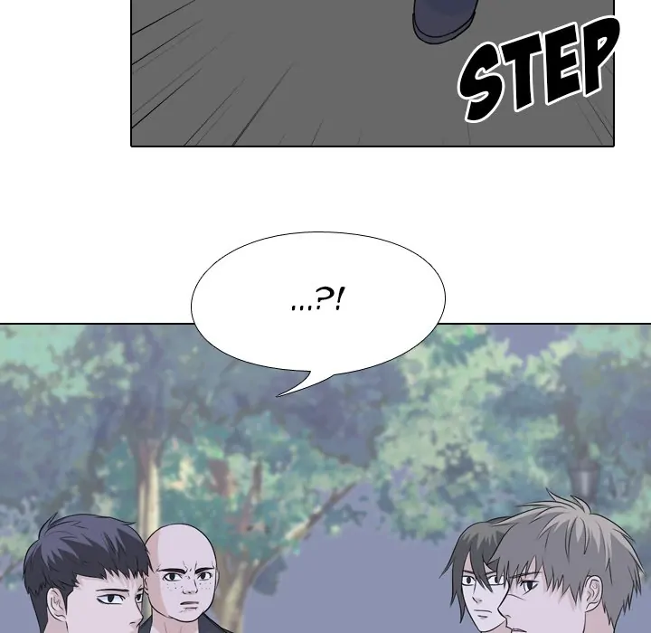 High School Legend: Red Dragon Chapter 71 - Page 73