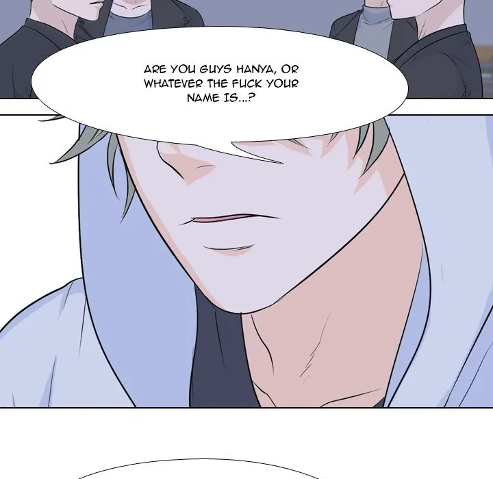 High School Legend: Red Dragon Chapter 71 - Page 74