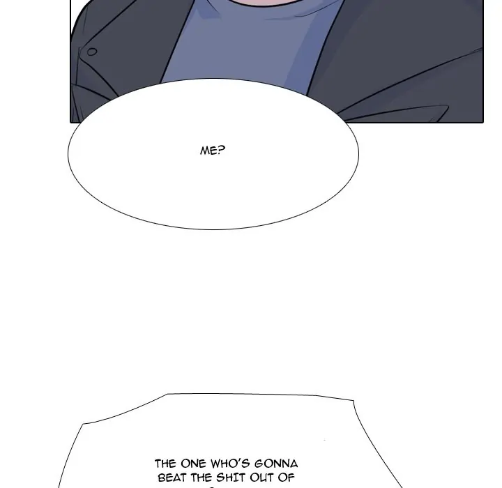 High School Legend: Red Dragon Chapter 71 - Page 76