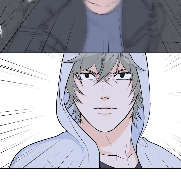 High School Legend: Red Dragon Chapter 71 - Page 82