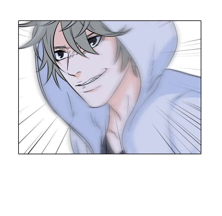 High School Legend: Red Dragon Chapter 71 - Page 92