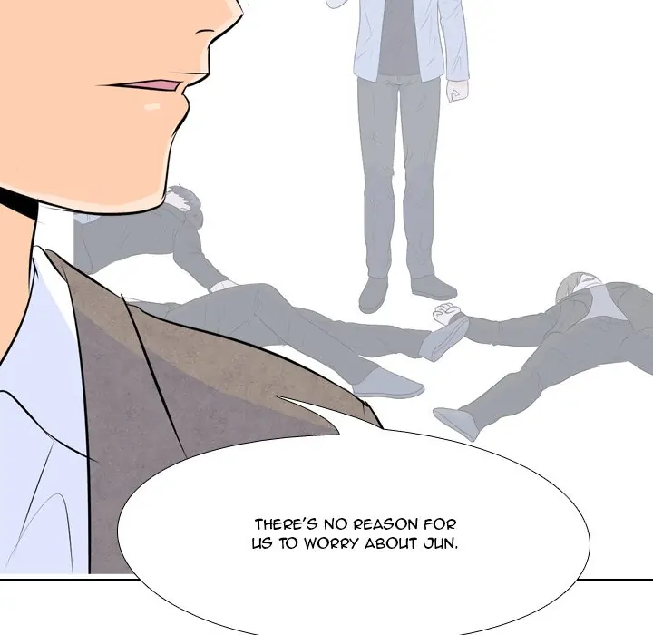 High School Legend: Red Dragon Chapter 72 - Page 101
