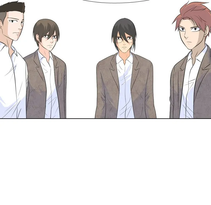 High School Legend: Red Dragon Chapter 72 - Page 102
