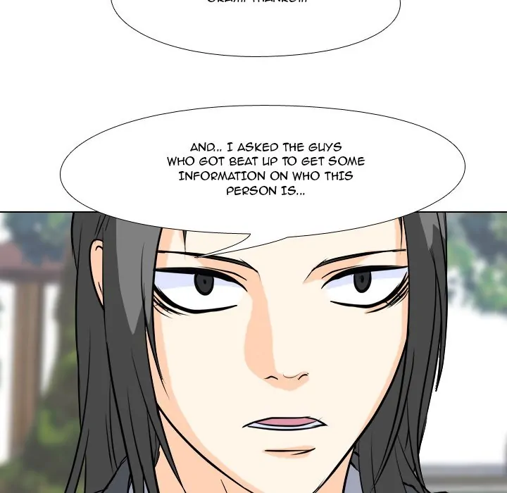 High School Legend: Red Dragon Chapter 72 - Page 111