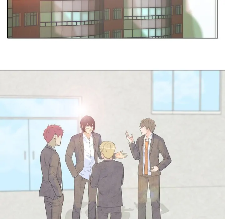 High School Legend: Red Dragon Chapter 72 - Page 13