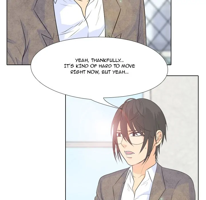 High School Legend: Red Dragon Chapter 72 - Page 15
