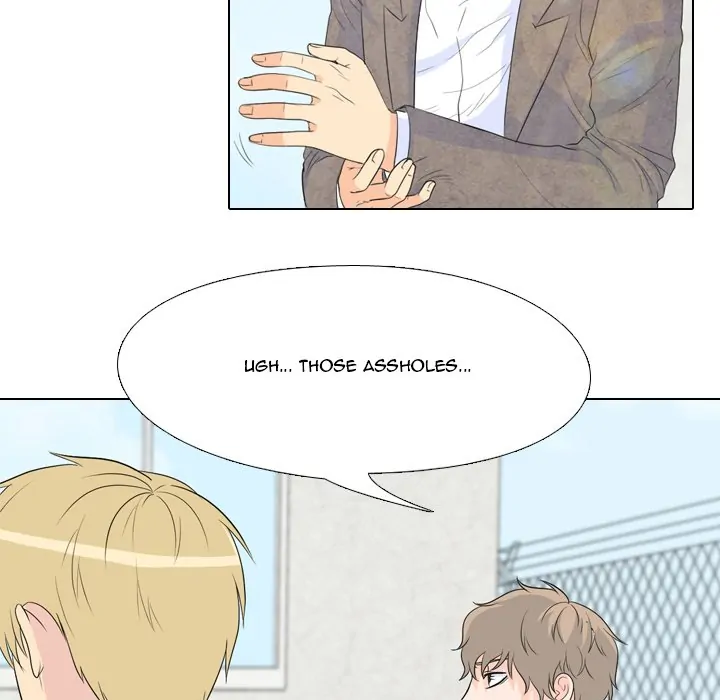 High School Legend: Red Dragon Chapter 72 - Page 16