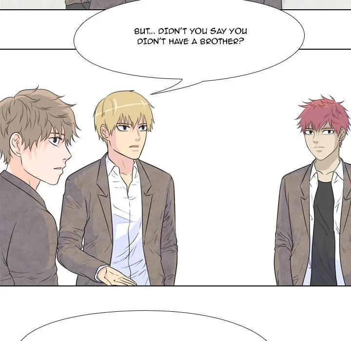 High School Legend: Red Dragon Chapter 72 - Page 20