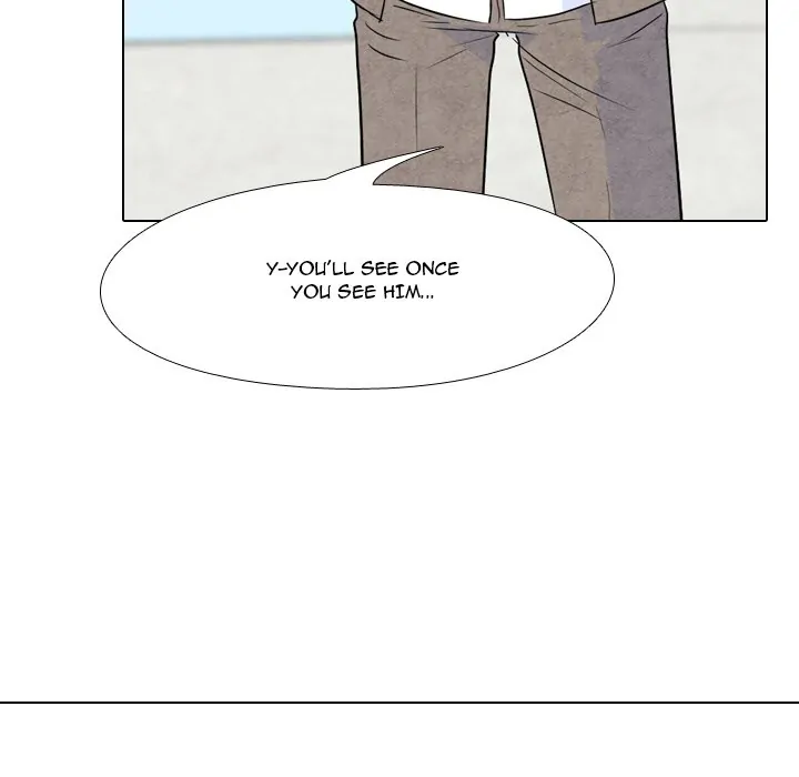 High School Legend: Red Dragon Chapter 72 - Page 22