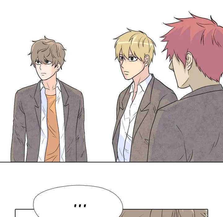 High School Legend: Red Dragon Chapter 72 - Page 23