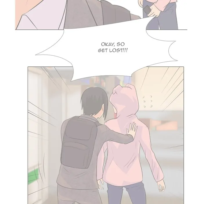 High School Legend: Red Dragon Chapter 72 - Page 26
