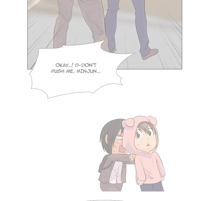 High School Legend: Red Dragon Chapter 72 - Page 27