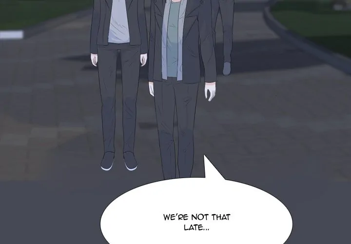 High School Legend: Red Dragon Chapter 72 - Page 4