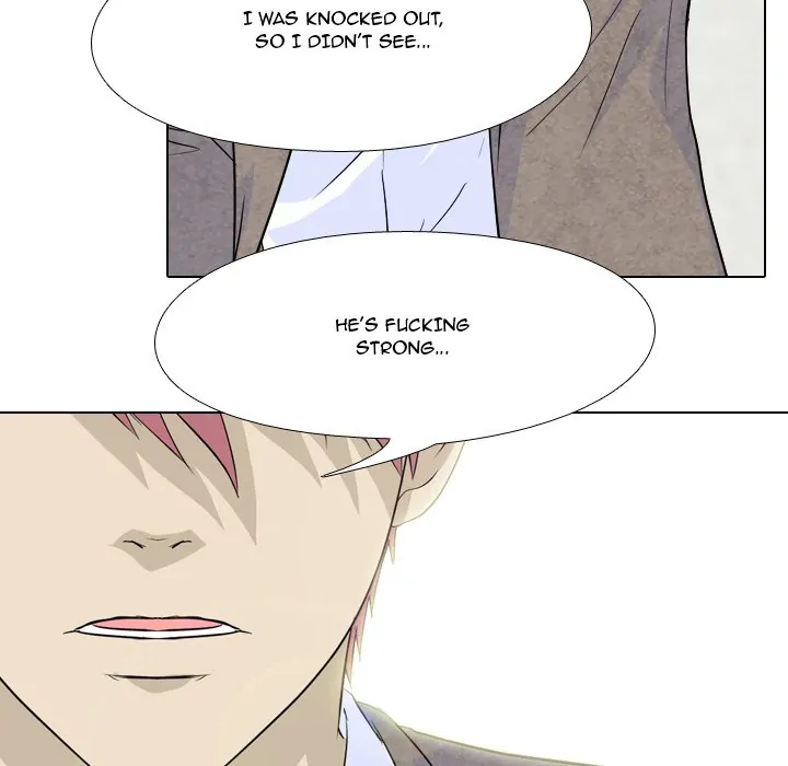 High School Legend: Red Dragon Chapter 72 - Page 33
