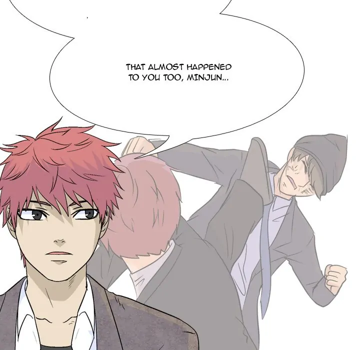 High School Legend: Red Dragon Chapter 72 - Page 37