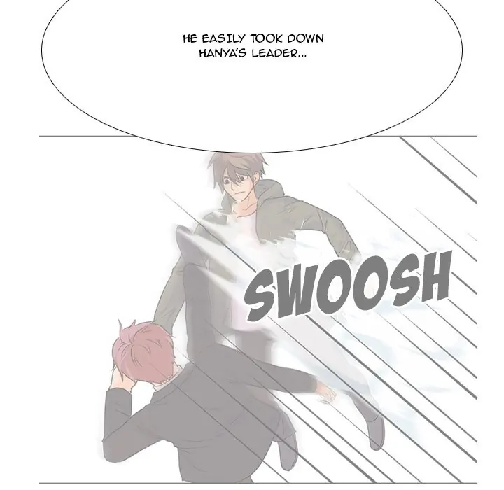 High School Legend: Red Dragon Chapter 72 - Page 40