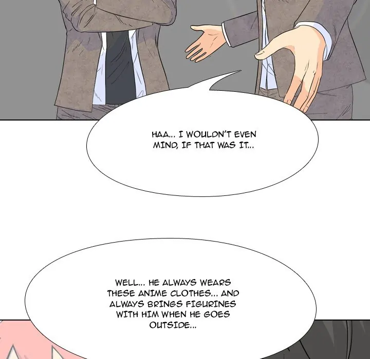 High School Legend: Red Dragon Chapter 72 - Page 47