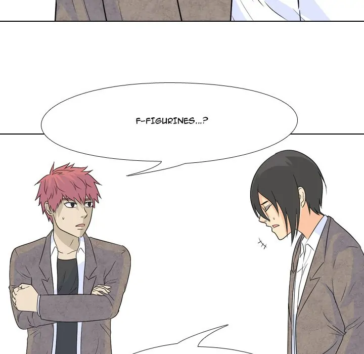 High School Legend: Red Dragon Chapter 72 - Page 49