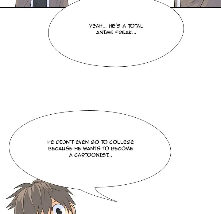 High School Legend: Red Dragon Chapter 72 - Page 50