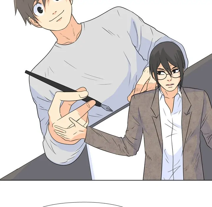 High School Legend: Red Dragon Chapter 72 - Page 51