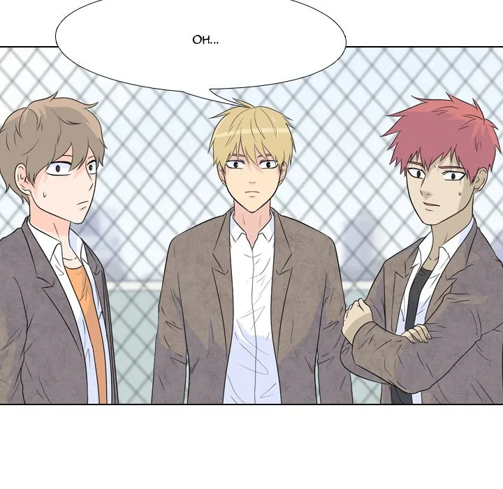 High School Legend: Red Dragon Chapter 72 - Page 52