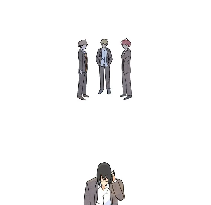 High School Legend: Red Dragon Chapter 72 - Page 59