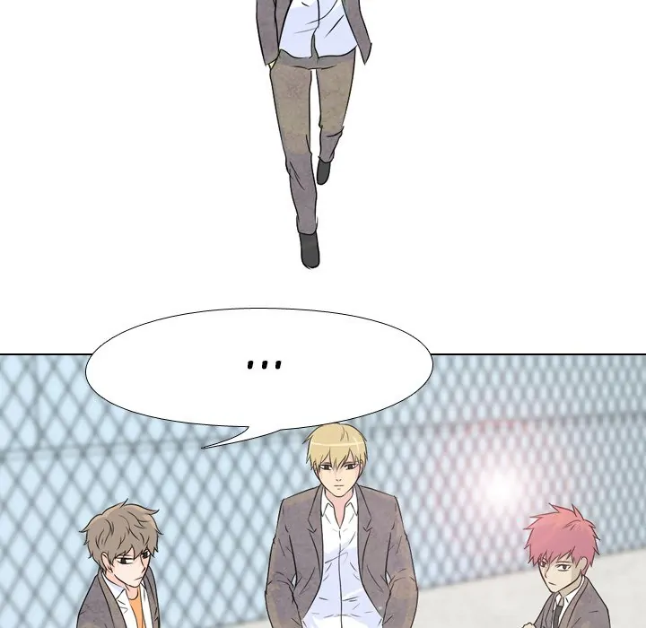 High School Legend: Red Dragon Chapter 72 - Page 60