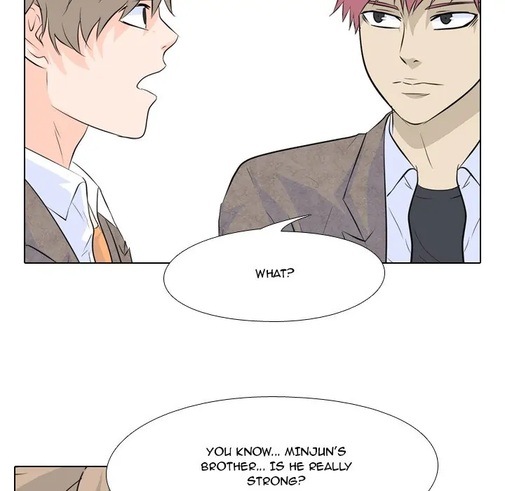 High School Legend: Red Dragon Chapter 72 - Page 62