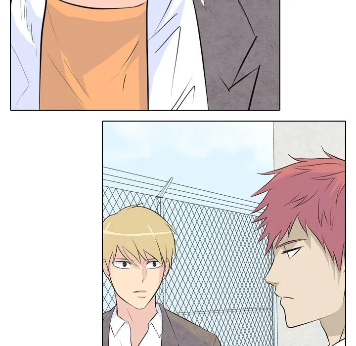 High School Legend: Red Dragon Chapter 72 - Page 64