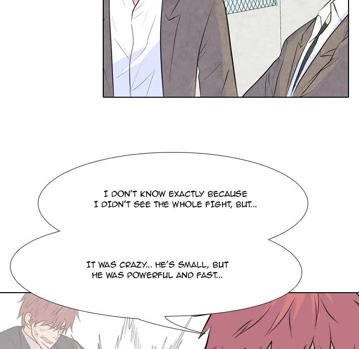 High School Legend: Red Dragon Chapter 72 - Page 65