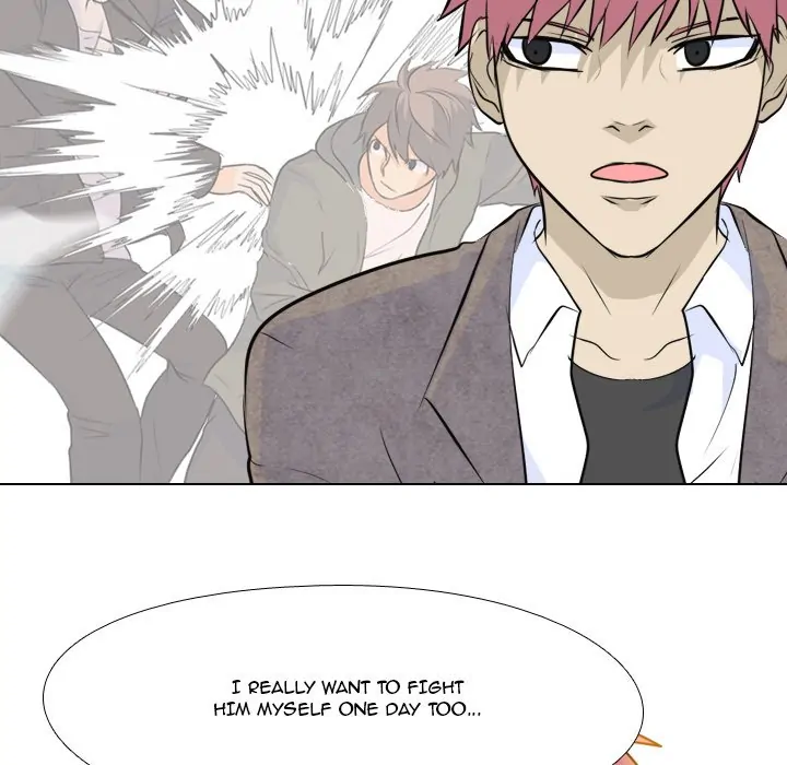 High School Legend: Red Dragon Chapter 72 - Page 66
