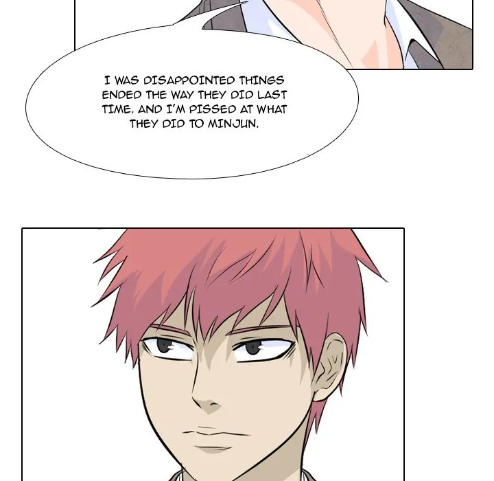 High School Legend: Red Dragon Chapter 72 - Page 73