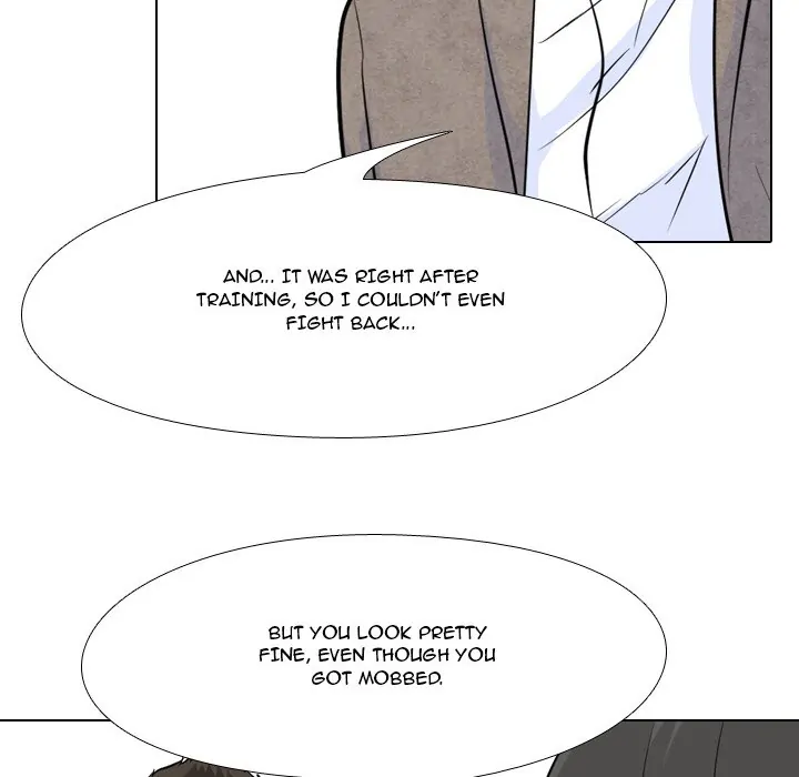 High School Legend: Red Dragon Chapter 72 - Page 81