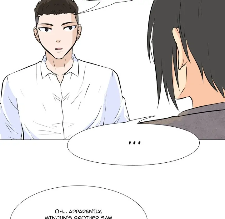 High School Legend: Red Dragon Chapter 72 - Page 82