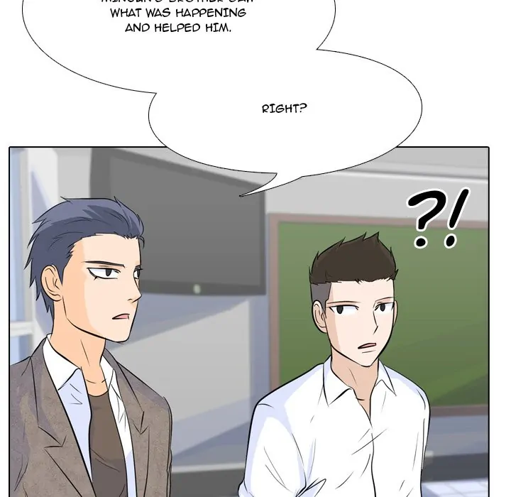 High School Legend: Red Dragon Chapter 72 - Page 83