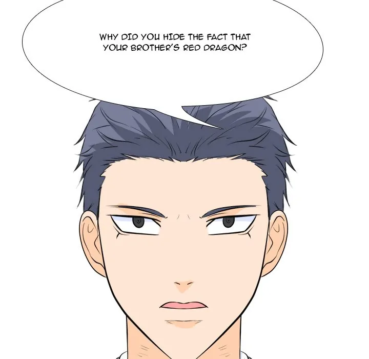 High School Legend: Red Dragon Chapter 72 - Page 85