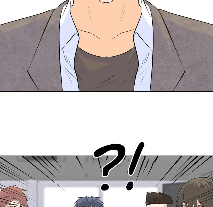 High School Legend: Red Dragon Chapter 72 - Page 86
