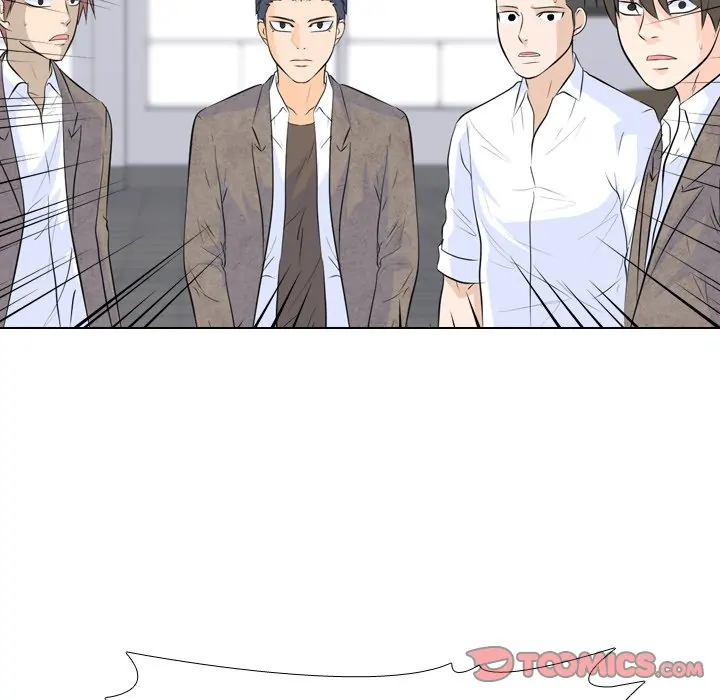 High School Legend: Red Dragon Chapter 72 - Page 87