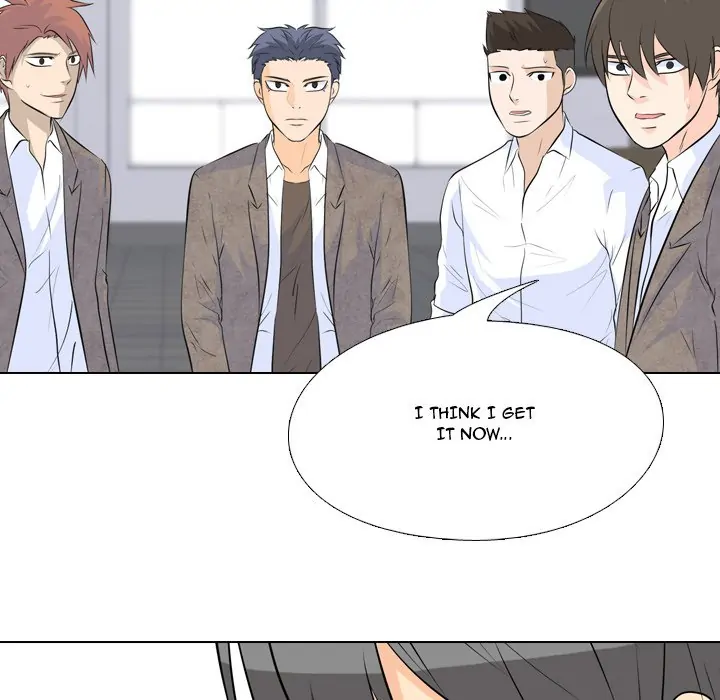 High School Legend: Red Dragon Chapter 72 - Page 91