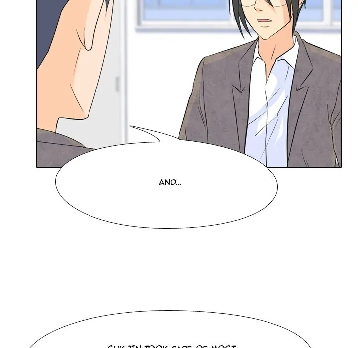 High School Legend: Red Dragon Chapter 72 - Page 99