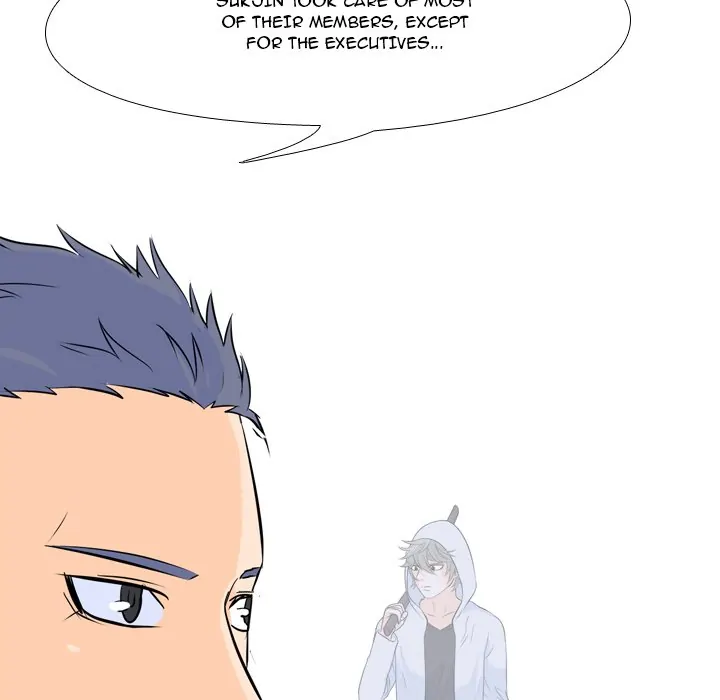 High School Legend: Red Dragon Chapter 72 - Page 100