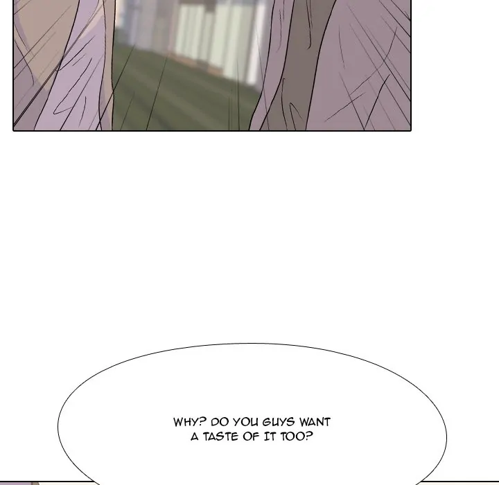 High School Legend: Red Dragon Chapter 73 - Page 101