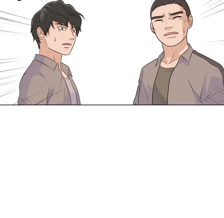 High School Legend: Red Dragon Chapter 73 - Page 103